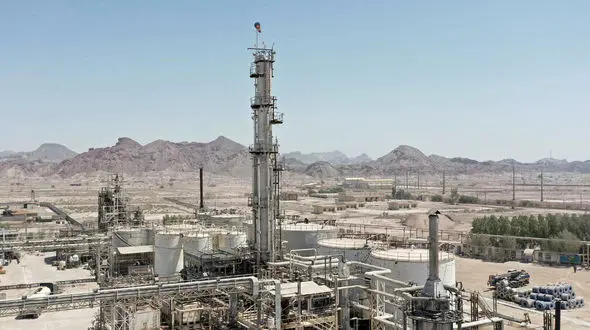 اطلاعیه شرکت پالایش نفت آفتاب در خصوص حادثه