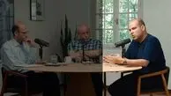 برنامه آزاد متوقف شد؛ مهدی احمدی با قرار کفالت آزاد شد