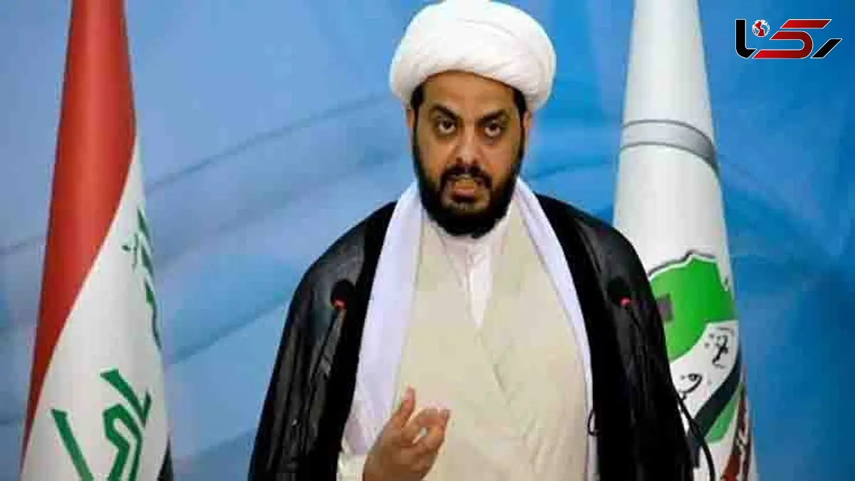 سردار شهید سلیمانی مچ مقام ارشد عراقی را گرفته بود / او جاسوس امریکا است
