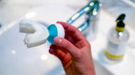 پاکسازی دندان‌ها در ۶ ثانیه با اولین مسواک اتوماتیک جهان
