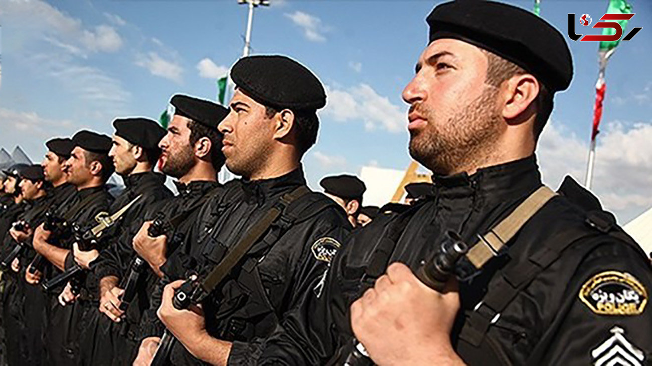 تامین امنیت انتخابات با حضور ۶۰۰ هزار نیروی پلیس