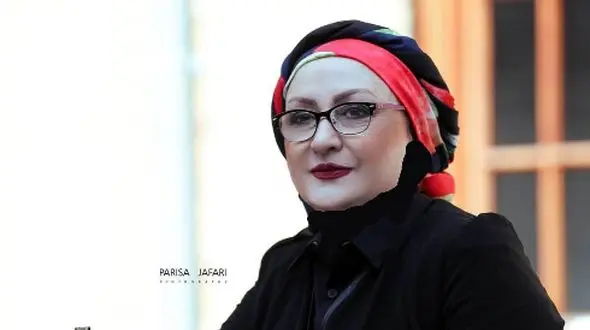 فیلم/ مریم امیرجلالی: داماد و دخترم توی کانادا هر دوتاشون../ بعدش نای حرکت ندارند.../  ایران همه چیز سر جای خودشه و...!+