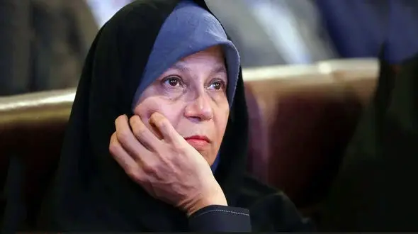 کیهان: فائزه هاشمی تا اندازه‌ای از دشمنان تبری جسته است