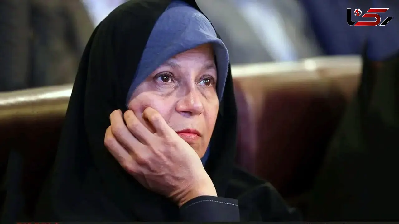 کیهان: فائزه هاشمی تا اندازه‌ای از دشمنان تبری جسته است
