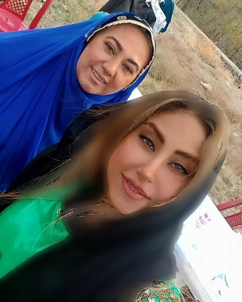 تبسم هاشمی