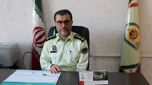 توصیه های پلیس برای پیشگیری از سرقت خانه