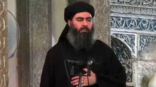 ابوبکر البغدادی شب ها در رختخواب چه می کند؟ / افشاگری رسانه آلمانی 