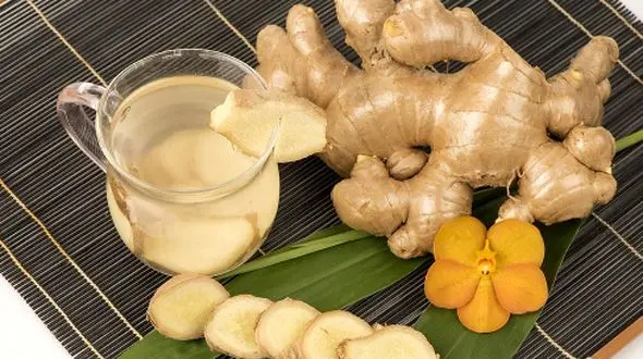زنجبیل: معجزه‌ ای طبیعی که نباید از آن غافل شوید!