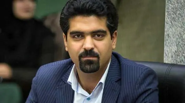 سپنتا نیکنام به شورای شهر یزد بازمی‌گردد