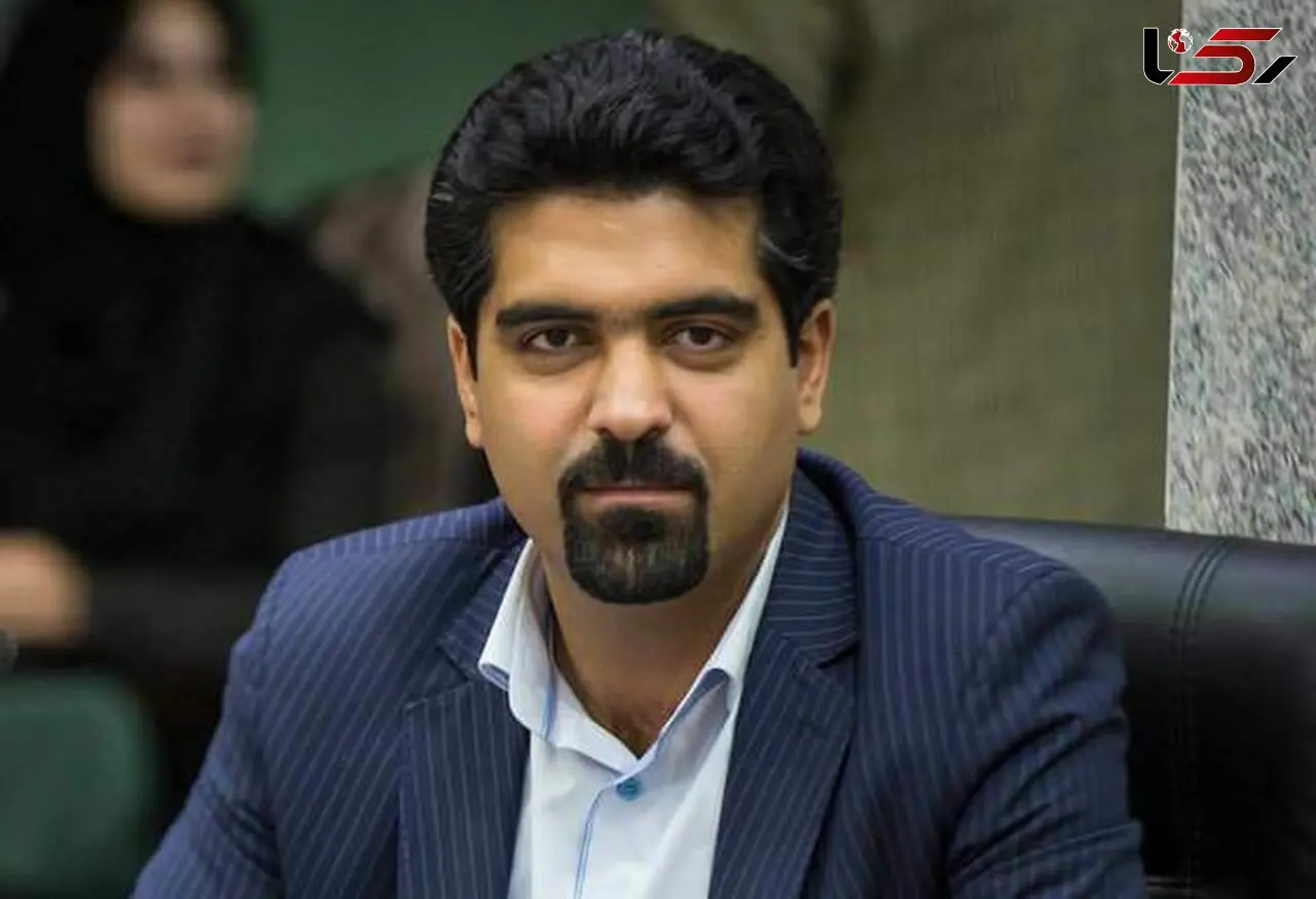 سپنتا نیکنام به شورای شهر یزد بازمی‌گردد