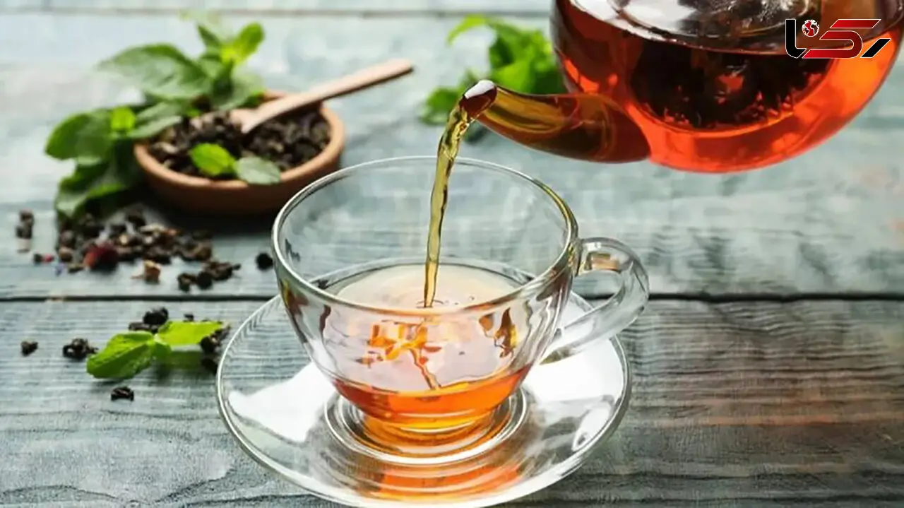 زمان طلایی برای نوشیدن انواع چای چه وقتی است؟