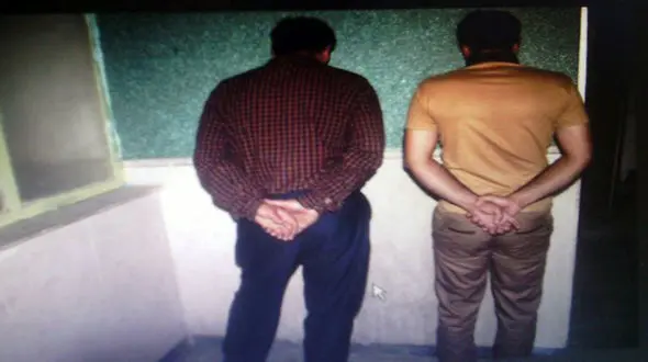 کلاهبرداری های ماهرانه به بهانه کمک به عتبات عالیات +عکس