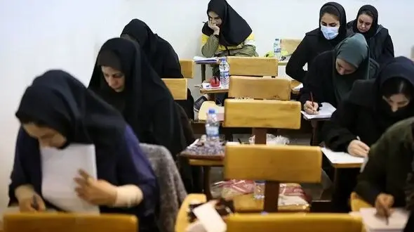 ثبت‌نام آزمون استخدامی دانشجوی مهارت‌آموز آموزش و پرورش ۱۴۰۴ آغاز شد
