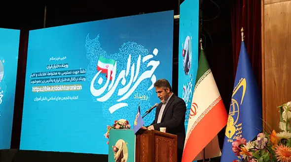 دبیر کل اتحادیه انجمن های اسلامی دانش آموزان : تعدادی از دانش آموزان از ترس حمله اسرائیل به مدرسه نیامده بودند!