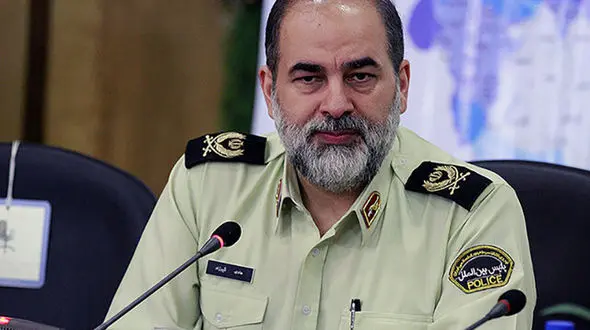 پلیس اینترپل زن کلاهبردار را به ایران برگرداند