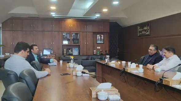 طرح نجما لازمه ایجاد زیرساختهای فناوری ساختمانهای هوشمند و نسل آینده در کشور است 
