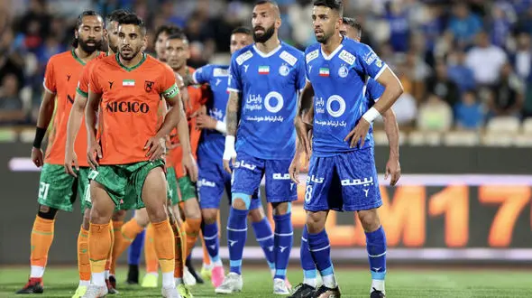 بیانیه مهم باشگاه مس در مورد پرونده فساد / ما در فساد ستیزی پیشگام هستیم!