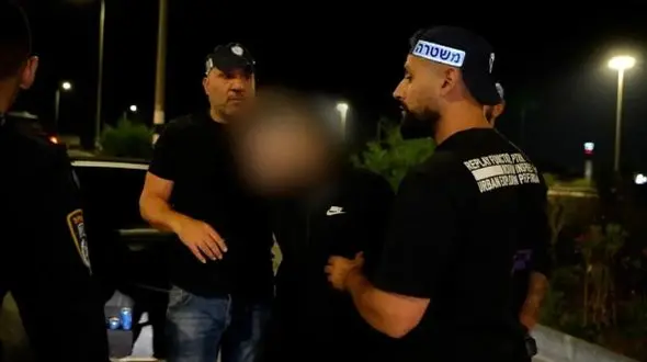 جزئیات دستگیری دو اسرائیلی به جرم جاسوسی برای ایران