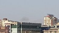 فوری / انفجار در نزدیکی فرودگاه کابل + فیلم 