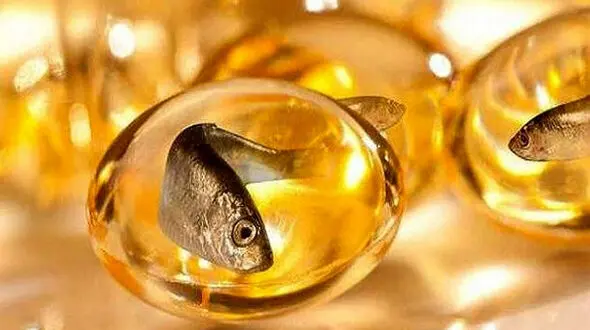 خواص حیاتی امگا 3 