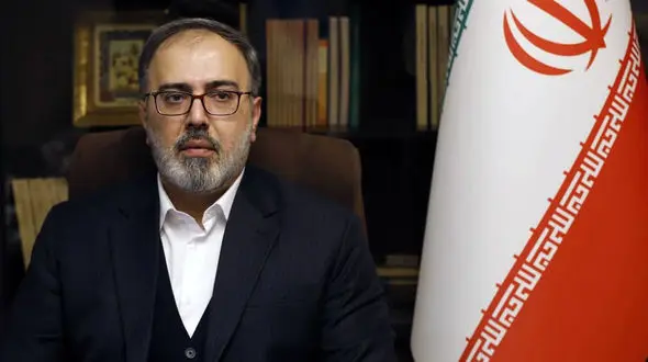 رئیس هیات مدیره و مدیرعامل منطقه ویژه اقتصادی و فرودگاه پیام منصوب شد 