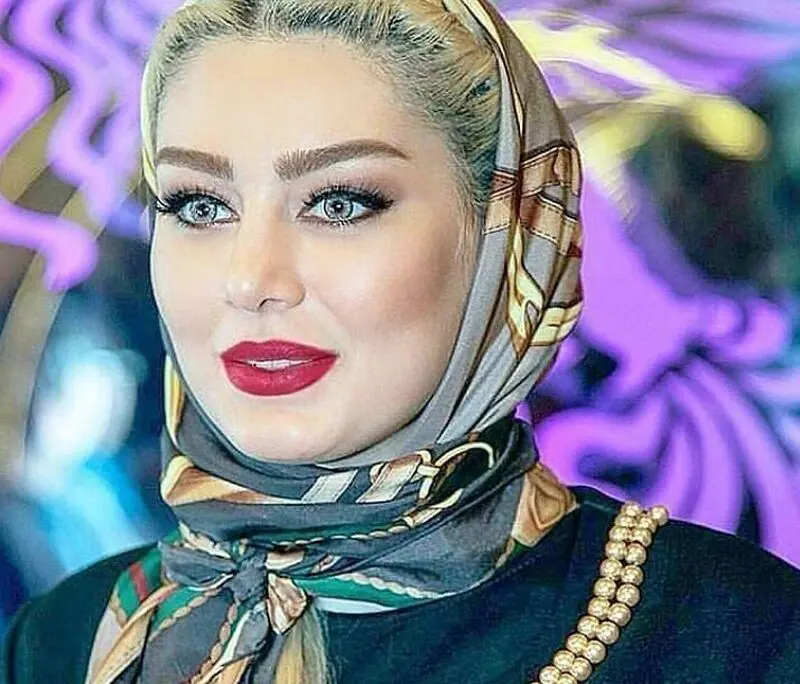 سحر قریشی