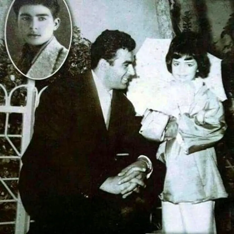 ناصر ملک مطیعی