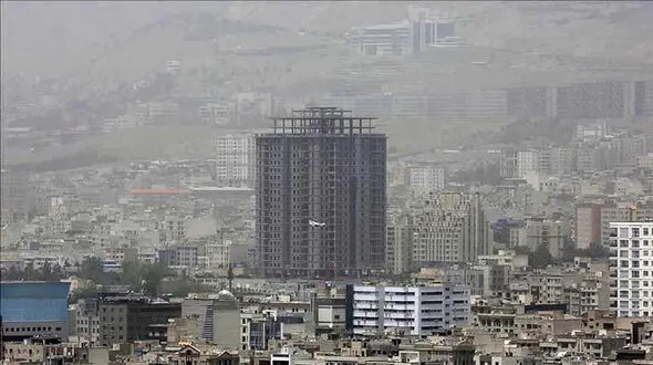  شهردار رباط‌کریم:  شعار و عمل آقای زاکانی در خدمت به مردم همخوانی ندارد/۸ ماه است نتوانسته‌ام برای دیدار با شهردار تهران وقت بگیرم