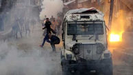 درگیری‌ها در «کشمیر» ۱۰ کشته و زخمی برجا گذاشت