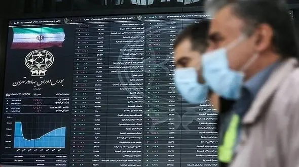 وضعیت بورس روز یکشنبه 25 بان 99 + جزئیات
