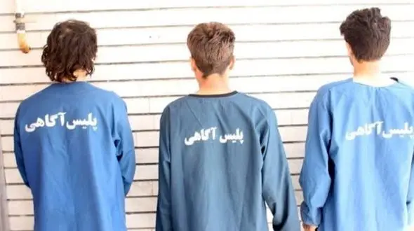 انهدام 2 باند بزرگ قاچاق سلاح در مازندران / 132 متهم در دام نیروهای امنیتی