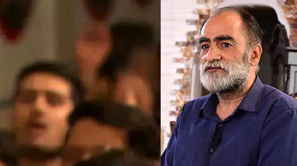 واکنش مداح پیشکسوت به دابسمش‌های جنجالی با یک نوحه/ داره می‌ریزه از آسمون ستاره ملک می‌ریزه!