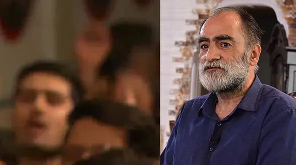 واکنش مداح پیشکسوت به دابسمش‌های جنجالی با یک نوحه/ داره می‌ریزه از آسمون ستاره ملک می‌ریزه!