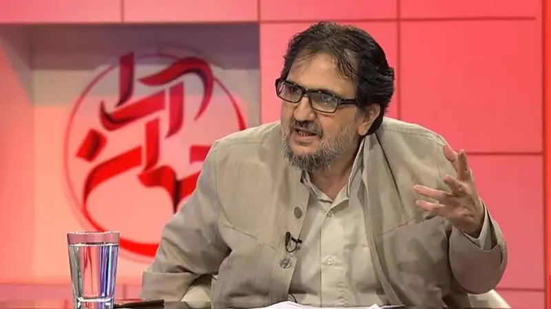  برنامه «جهان‌آرا»