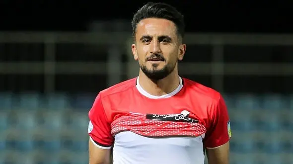 مدافع تراکتور لژیونر می‌شود؟