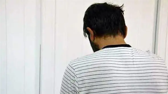 باجگیری پسر تهرانی از دختر جوان با فیلم سیاه / مرا به خانه عمویش برد + عکس