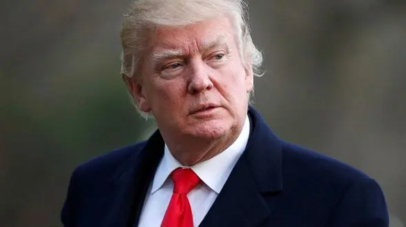 ترامپ: به زودی سوریه را ترک می‌کنیم