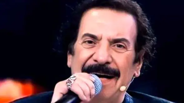 دانلود آواز باشکوه جواد یساری / خداحافظ عزیز من امید دلنوازم