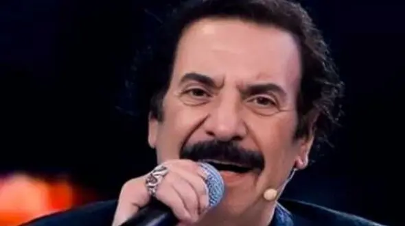 دانلود آواز باشکوه جواد یساری / خداحافظ عزیز من امید دلنوازم