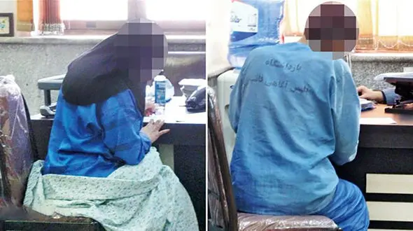 زن و شوهرداربی مردی را به آتش کشیدند / قتل فجیع و باورنکردنی 