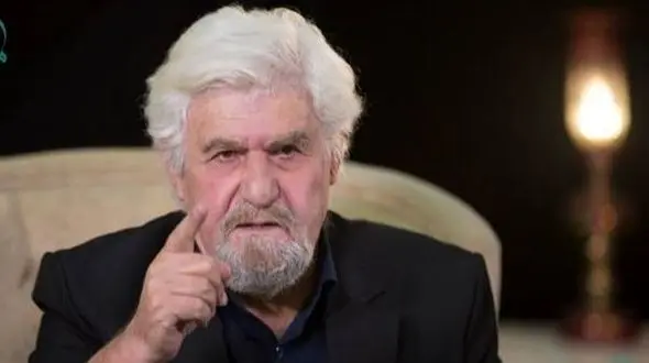 فیلم تلخ از  آوازخوانی پراحساس هنرمندان در دورهمی برای روحیه دادن به مرحوم عنایت بخشی/ آهنگ هایده امشب شب مهتابه حبیبم رو میخوام / روحش شاد