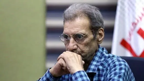 بستری شدن بازیگر معروف در بیمارستان لاله  / حال این هنرمند اصلا خوب نیست+عکس