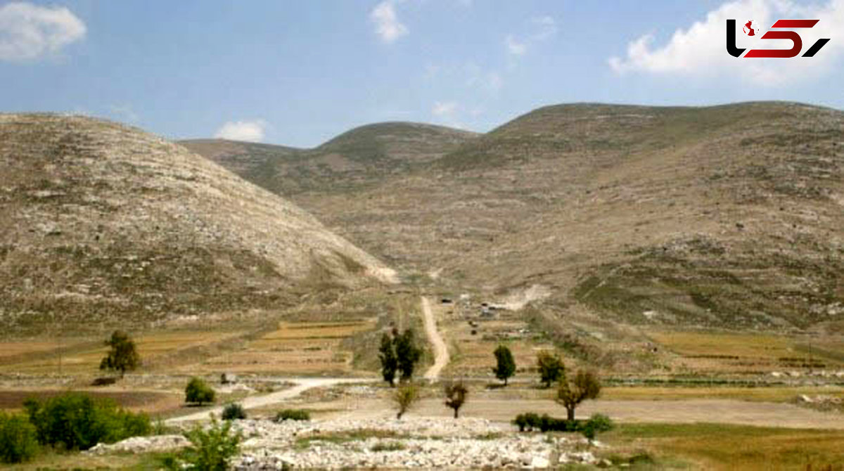 زمینی که متعلق به هیچ کشوری در دنیا نیست+تصاویر