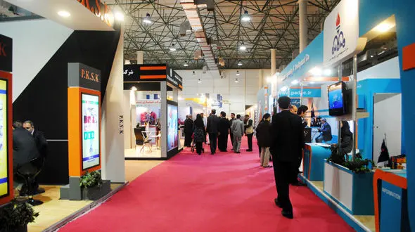  غیر قانونى بودن برگزارى نمایشگاه موازى در مصلى 