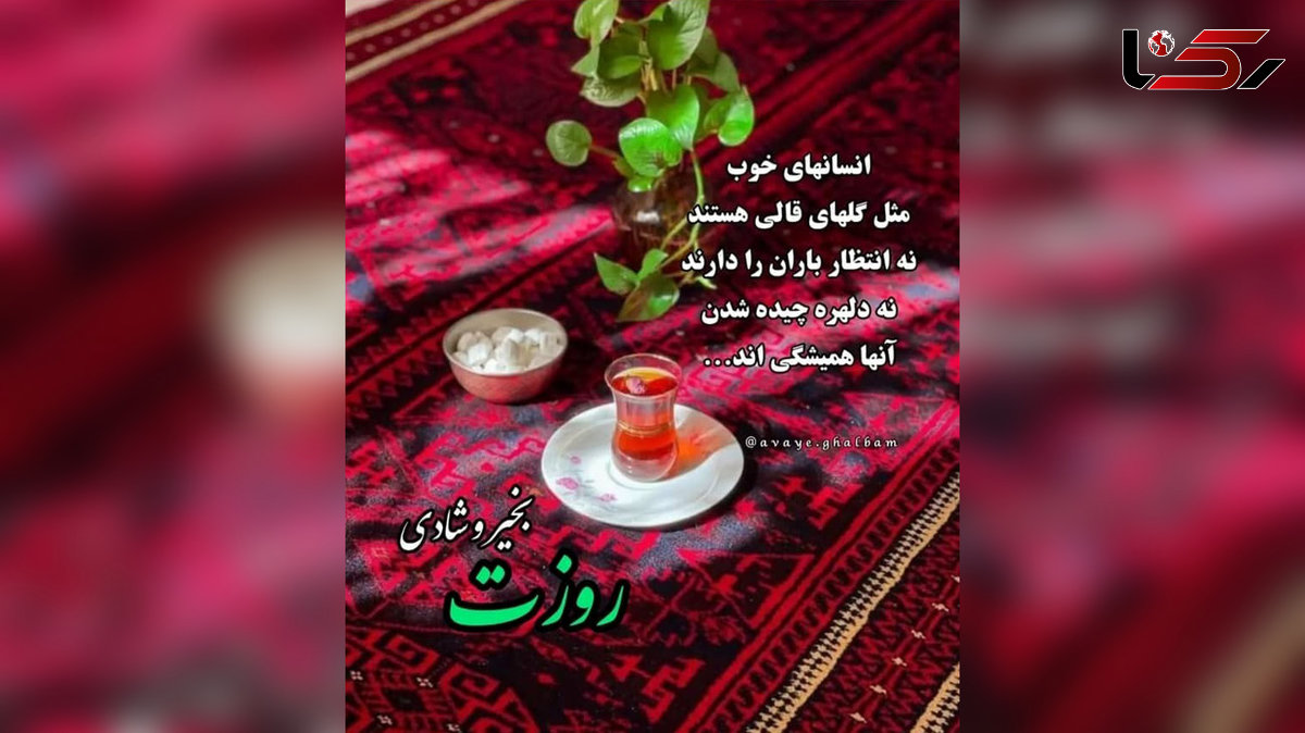 فال و طالع بینی امروز 8 دی 1403 + فیلم 