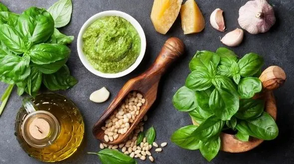 ادویه های لاغرکننده و چربی سوز شکم و پهلو