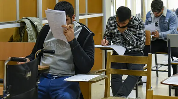 آزمون استخدامی «معلم پرورشی» و «ورزش» فردا برگزار می شود 