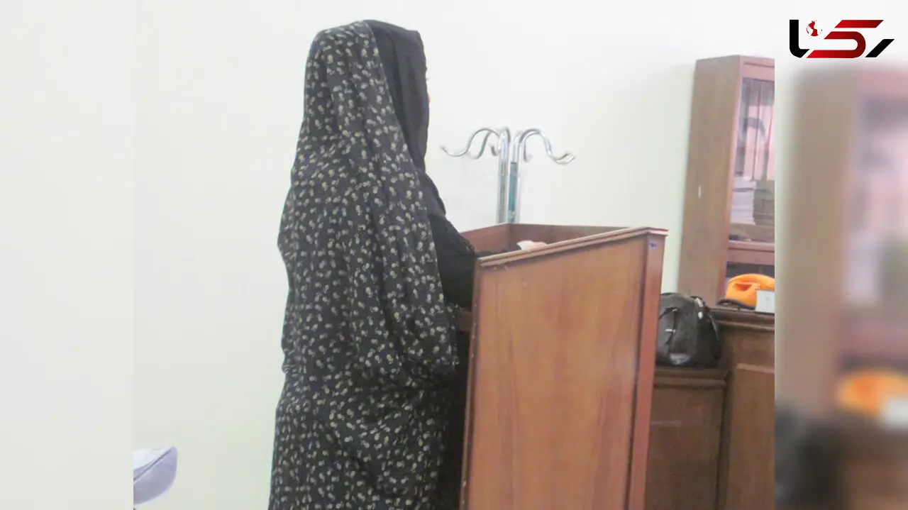 قمه کشی مرگبار زن جوان در شکنجه گاه مرد مجرد / اذیتم کرد او را کشتم + عکس
