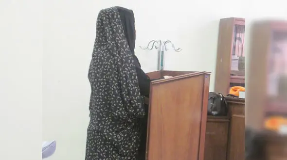قمه کشی مرگبار زن جوان در شکنجه گاه مرد مجرد / اذیتم کرد او را کشتم + عکس
