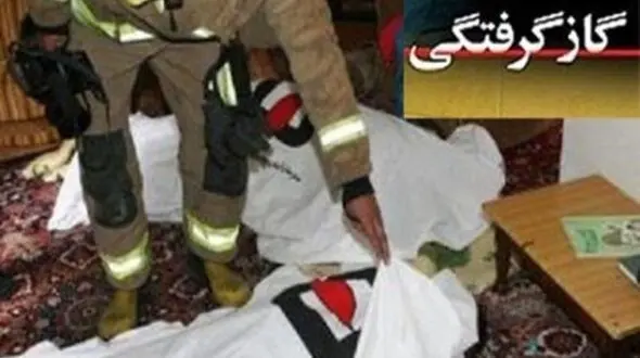 جسد زن و مرد آذرشهری پیدا شد